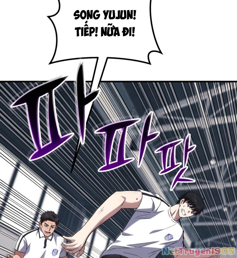 Đường Chuyền Đặc Biệt Của Tiền Vệ Thiên Tài Chapter 9 - 133