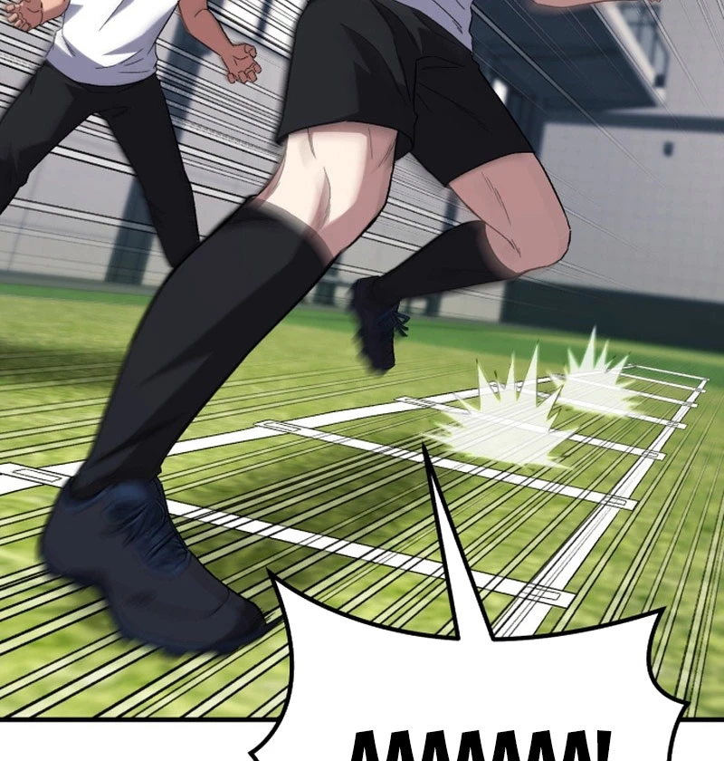 Đường Chuyền Đặc Biệt Của Tiền Vệ Thiên Tài Chapter 9 - 134