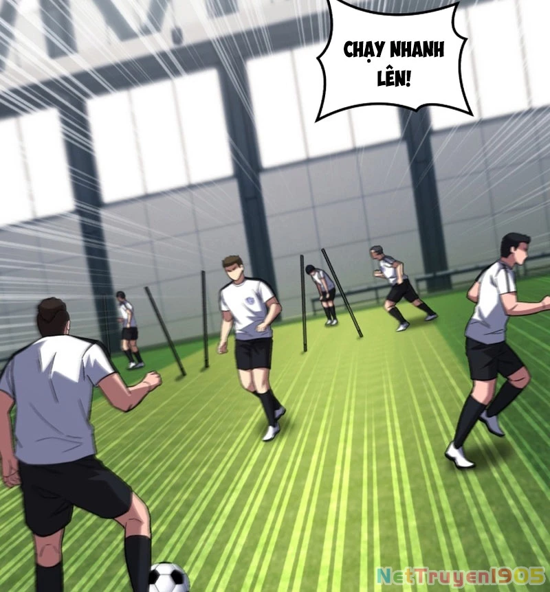 Đường Chuyền Đặc Biệt Của Tiền Vệ Thiên Tài Chapter 9 - 142