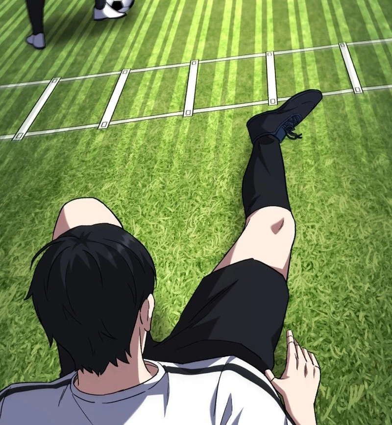 Đường Chuyền Đặc Biệt Của Tiền Vệ Thiên Tài Chapter 9 - 143