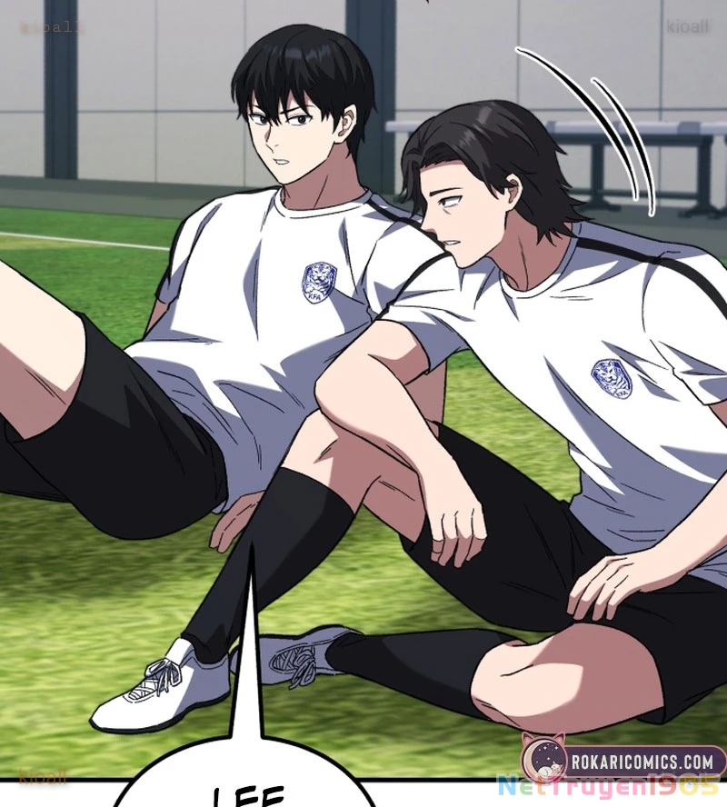 Đường Chuyền Đặc Biệt Của Tiền Vệ Thiên Tài Chapter 9 - 147