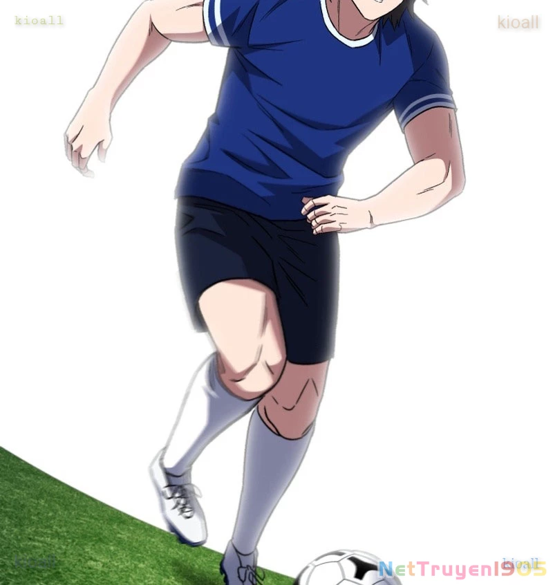 Đường Chuyền Đặc Biệt Của Tiền Vệ Thiên Tài Chapter 9 - 150