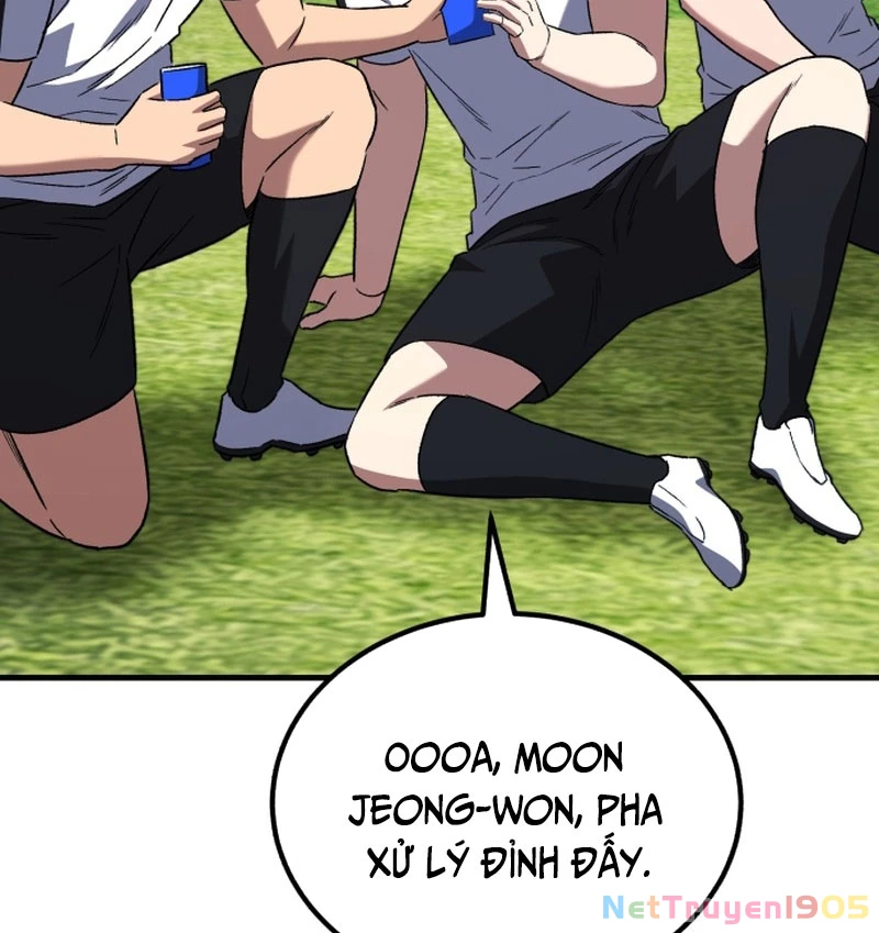 Đường Chuyền Đặc Biệt Của Tiền Vệ Thiên Tài Chapter 9 - 153