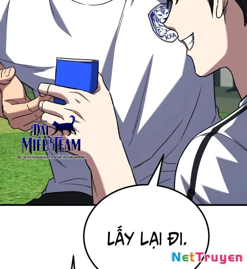Đường Chuyền Đặc Biệt Của Tiền Vệ Thiên Tài Chapter 9 - 156