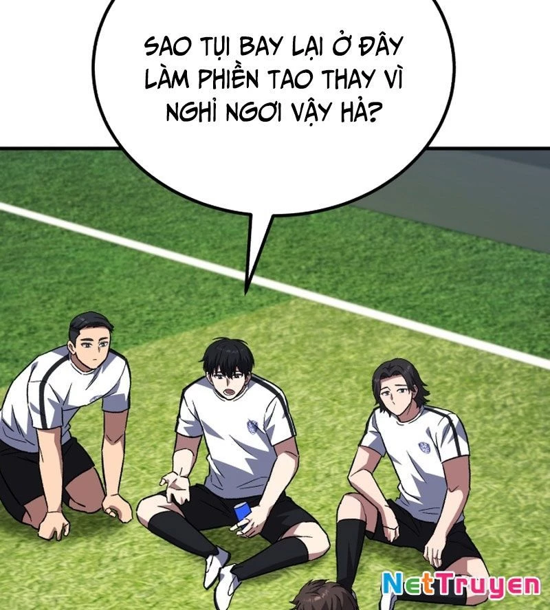 Đường Chuyền Đặc Biệt Của Tiền Vệ Thiên Tài Chapter 9 - 166