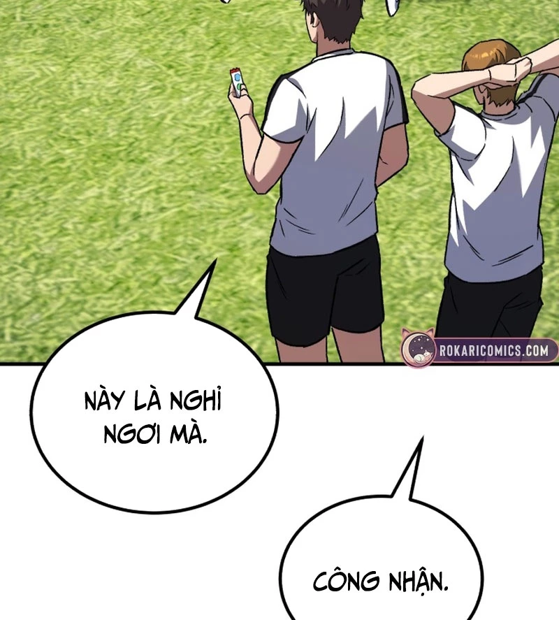 Đường Chuyền Đặc Biệt Của Tiền Vệ Thiên Tài Chapter 9 - 167