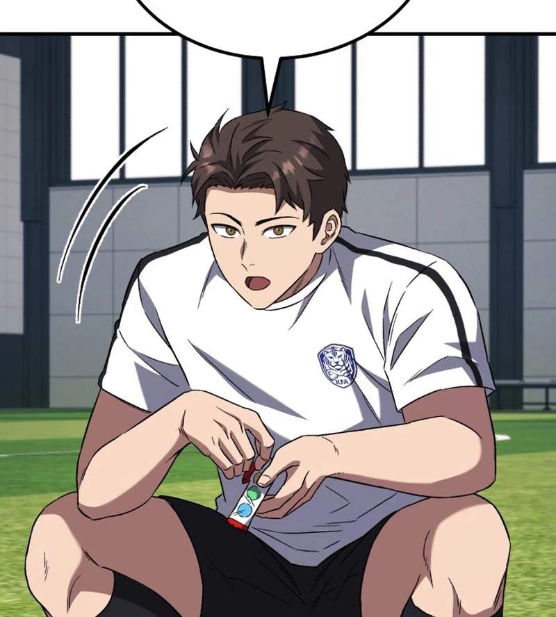 Đường Chuyền Đặc Biệt Của Tiền Vệ Thiên Tài Chapter 9 - 169