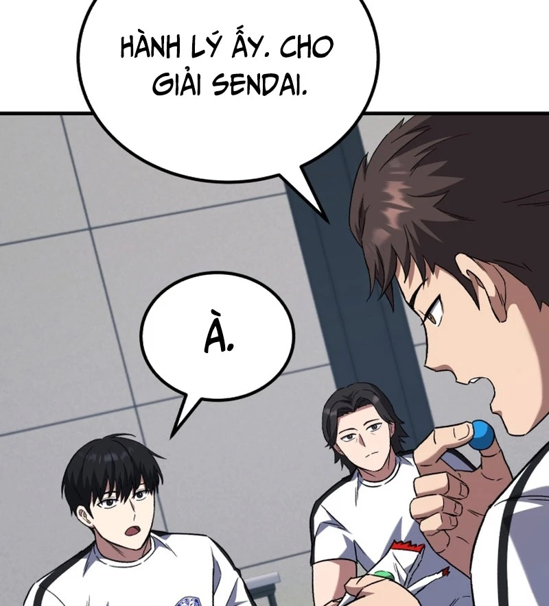 Đường Chuyền Đặc Biệt Của Tiền Vệ Thiên Tài Chapter 9 - 173