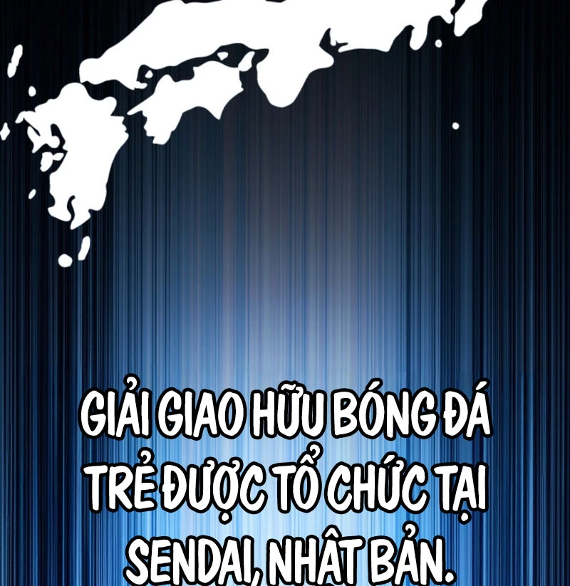 Đường Chuyền Đặc Biệt Của Tiền Vệ Thiên Tài Chapter 9 - 180