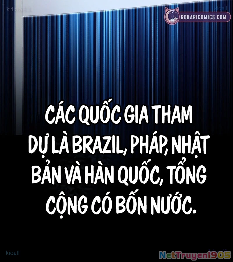 Đường Chuyền Đặc Biệt Của Tiền Vệ Thiên Tài Chapter 9 - 183