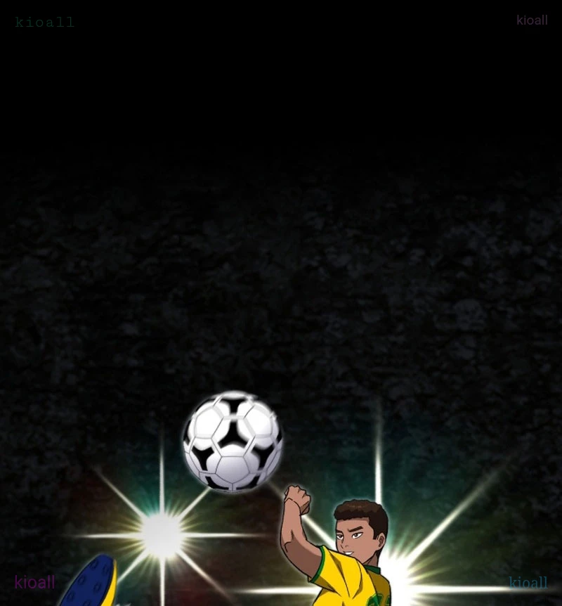 Đường Chuyền Đặc Biệt Của Tiền Vệ Thiên Tài Chapter 9 - 184