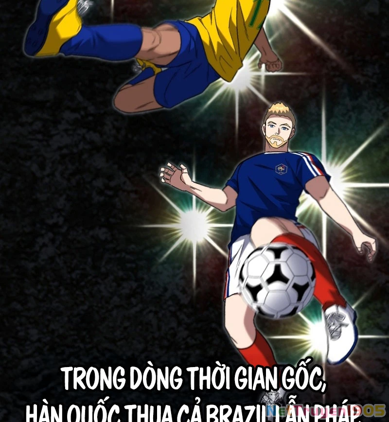 Đường Chuyền Đặc Biệt Của Tiền Vệ Thiên Tài Chapter 9 - 185