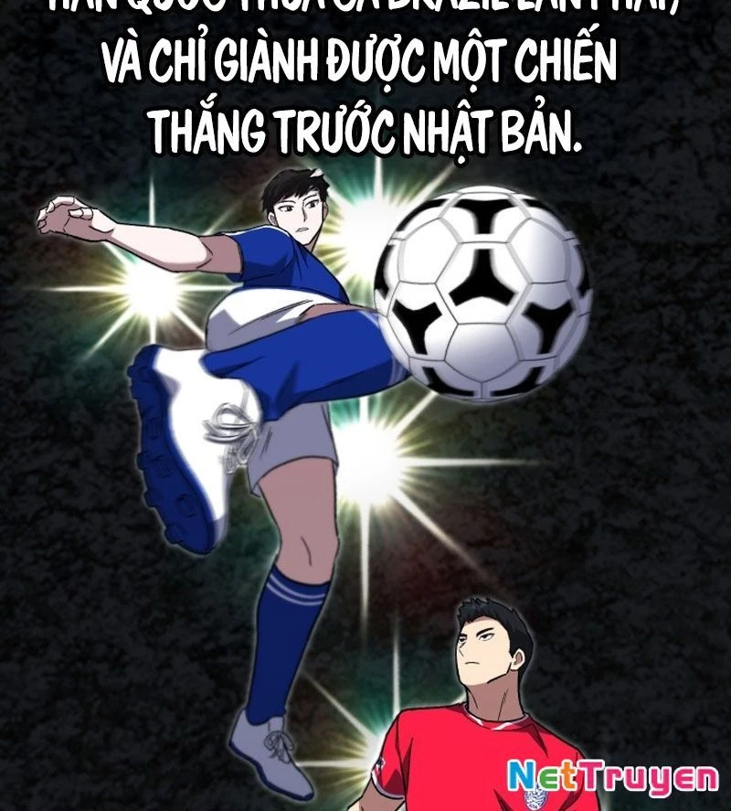 Đường Chuyền Đặc Biệt Của Tiền Vệ Thiên Tài Chapter 9 - 186