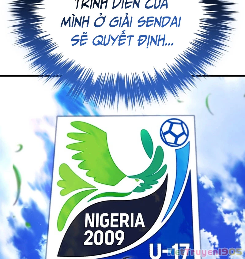 Đường Chuyền Đặc Biệt Của Tiền Vệ Thiên Tài Chapter 9 - 192