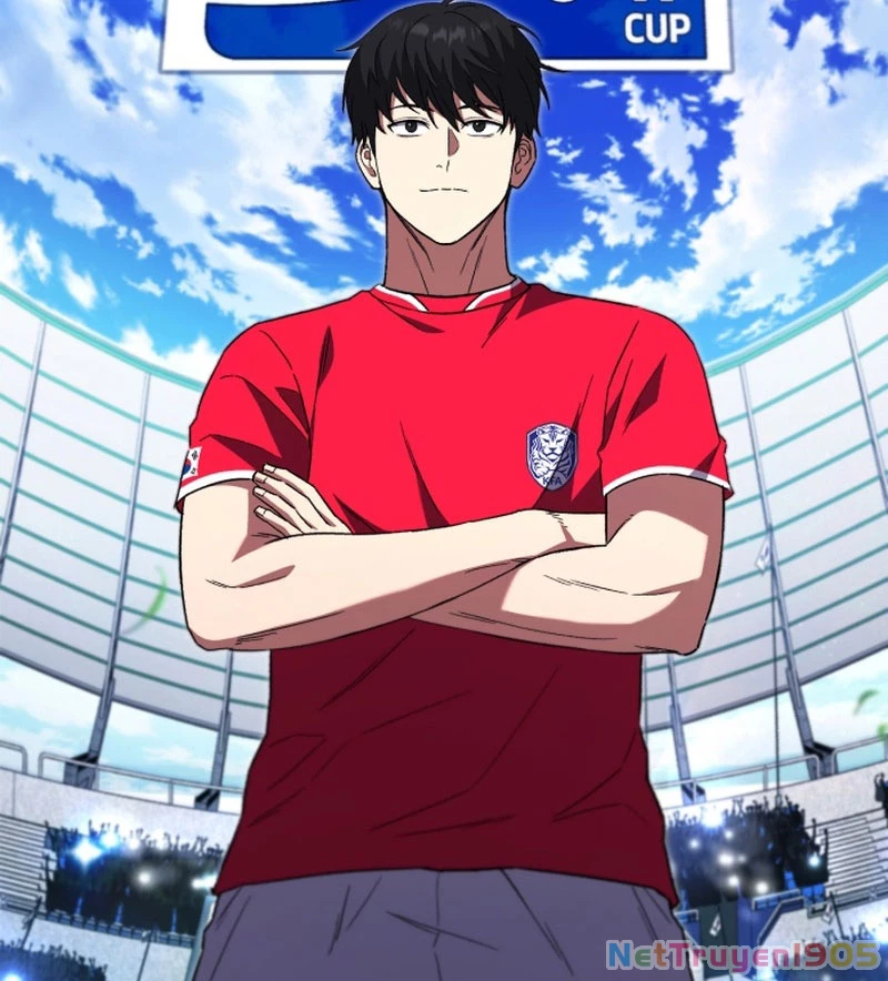 Đường Chuyền Đặc Biệt Của Tiền Vệ Thiên Tài Chapter 9 - 193