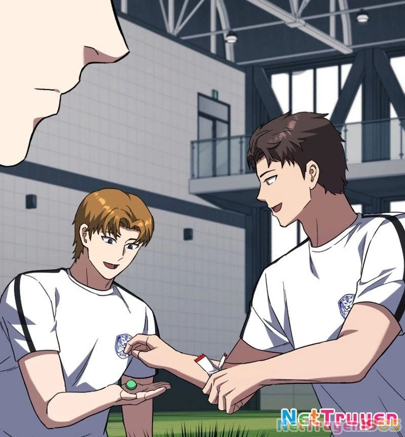 Đường Chuyền Đặc Biệt Của Tiền Vệ Thiên Tài Chapter 9 - 196