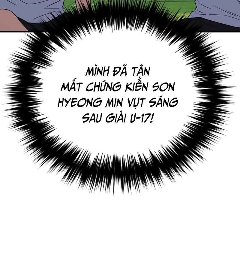 Đường Chuyền Đặc Biệt Của Tiền Vệ Thiên Tài Chapter 9 - 197