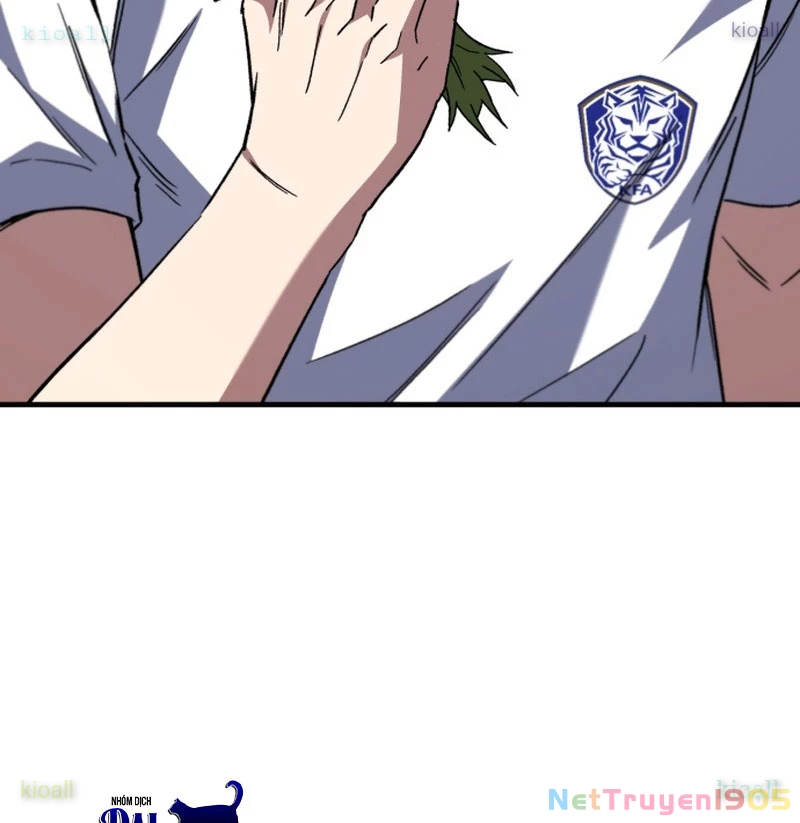 Đường Chuyền Đặc Biệt Của Tiền Vệ Thiên Tài Chapter 9 - 203