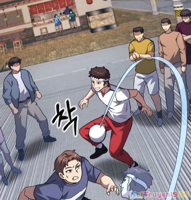 Đường Chuyền Đặc Biệt Của Tiền Vệ Thiên Tài Chapter 9 - 245