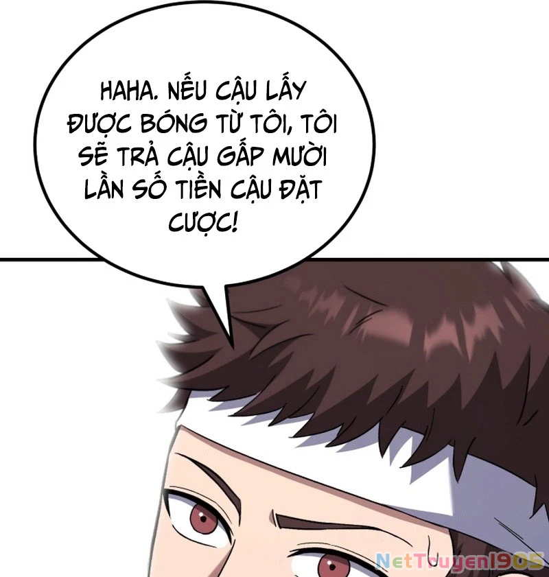 Đường Chuyền Đặc Biệt Của Tiền Vệ Thiên Tài Chapter 9 - 248