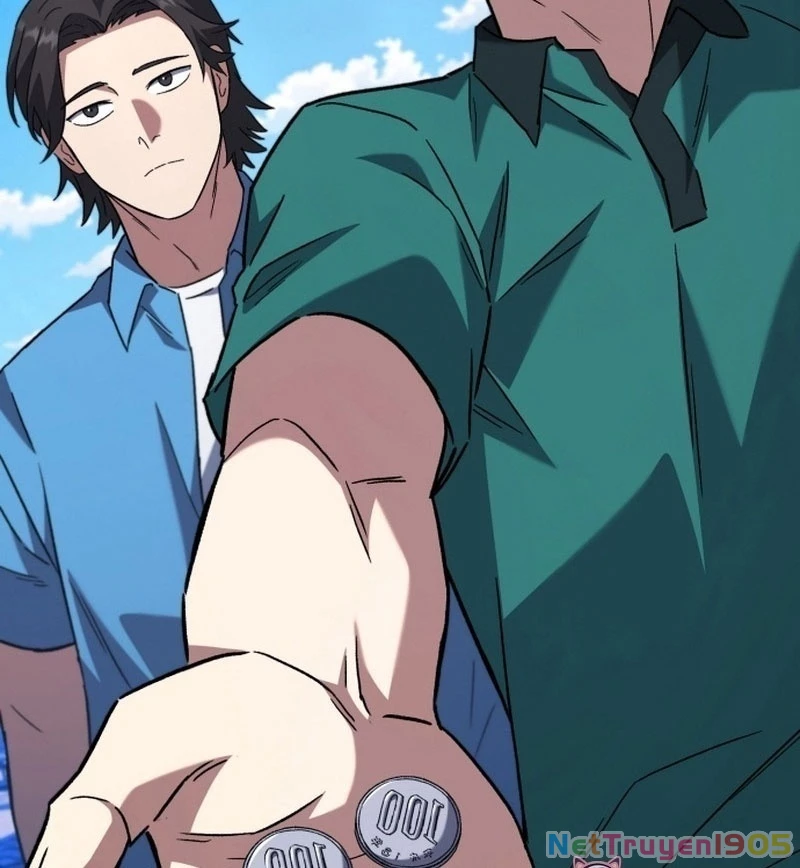 Đường Chuyền Đặc Biệt Của Tiền Vệ Thiên Tài Chapter 9 - 257