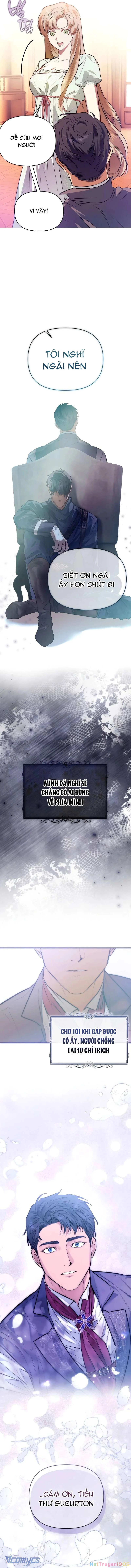 Chàng Ryan Của Em Chapter 3 - 13