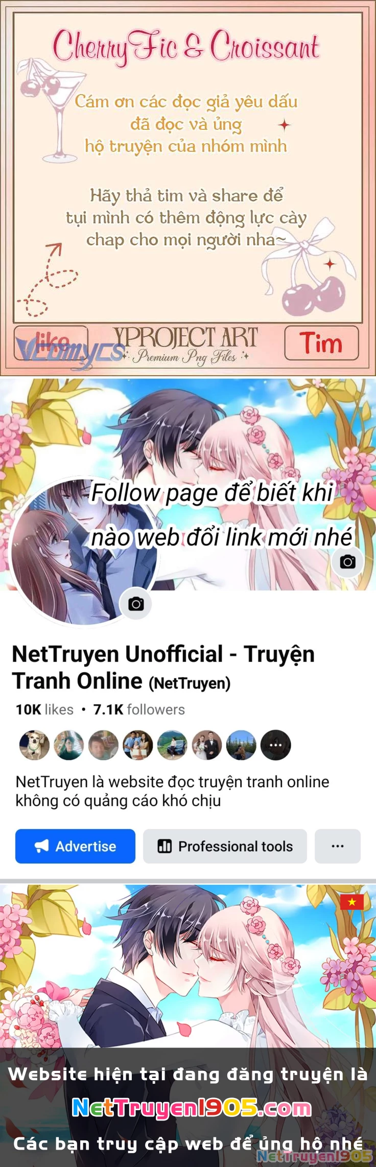 Chàng Ryan Của Em Chapter 3 - 14