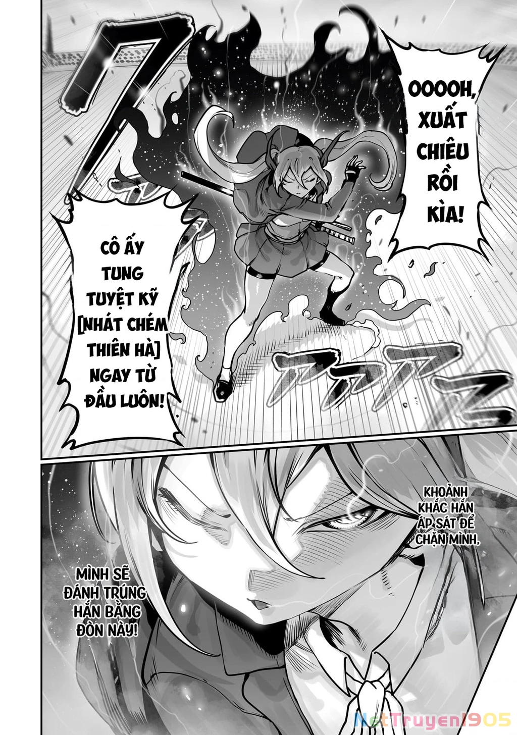 The Useless Tamer Will Turn Into The Top Unconsciously By My Previous Life Knowledge Chapter 49 - 4