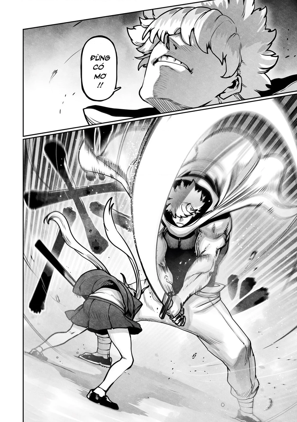 The Useless Tamer Will Turn Into The Top Unconsciously By My Previous Life Knowledge Chapter 49 - 6