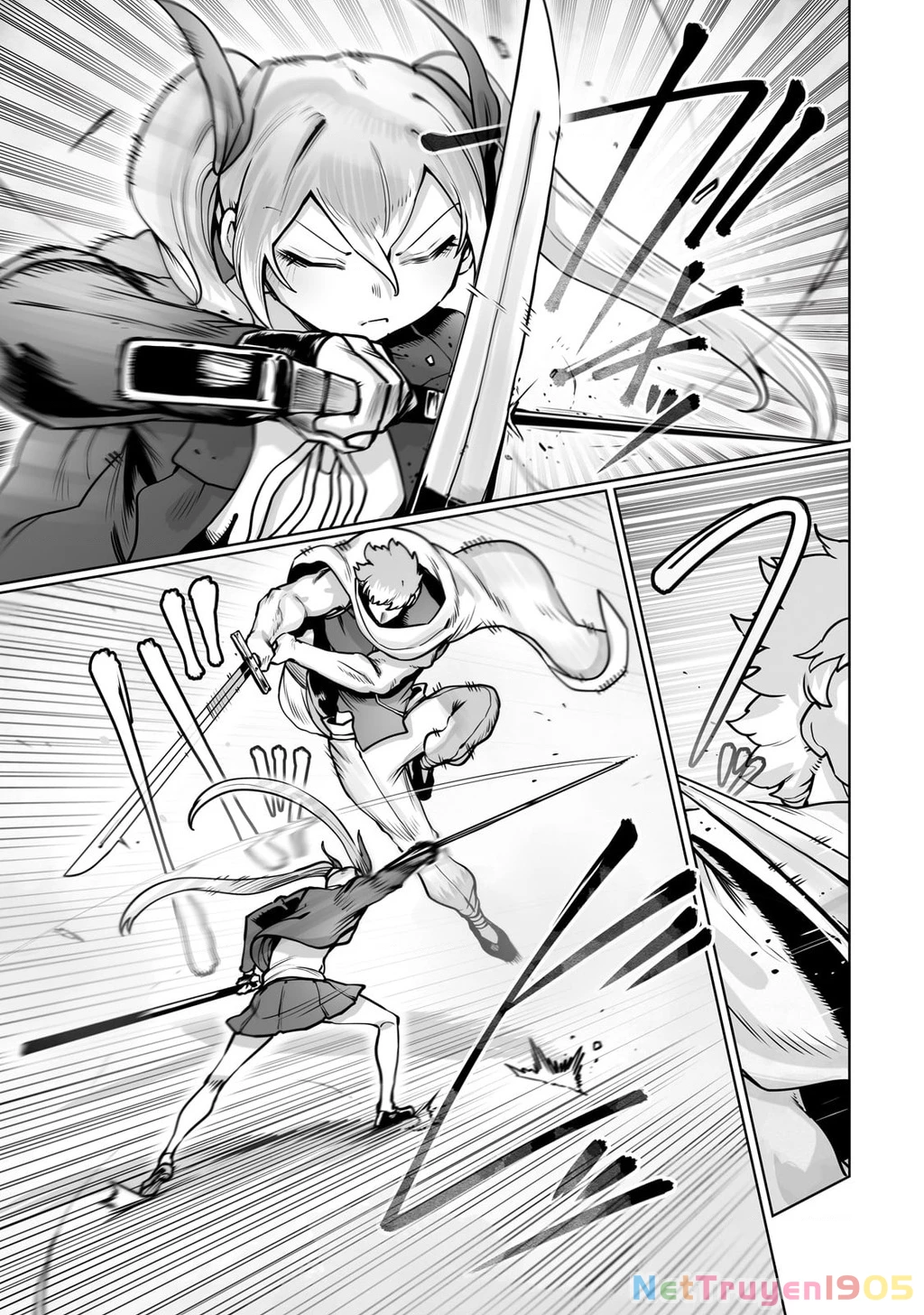 The Useless Tamer Will Turn Into The Top Unconsciously By My Previous Life Knowledge Chapter 49 - 7