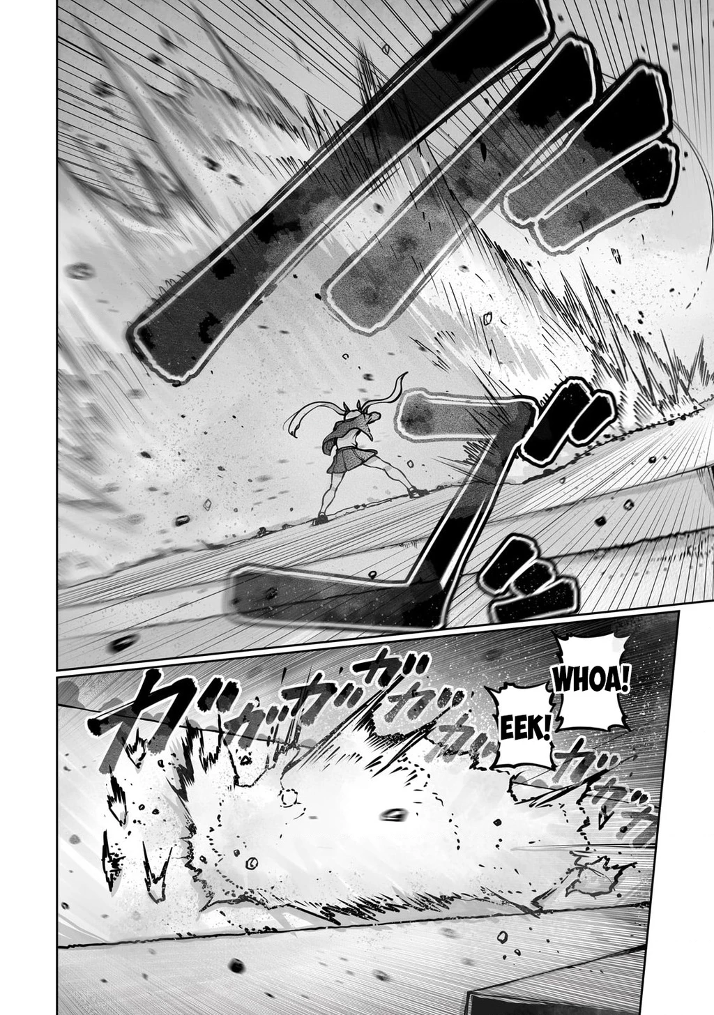 The Useless Tamer Will Turn Into The Top Unconsciously By My Previous Life Knowledge Chapter 49 - 10