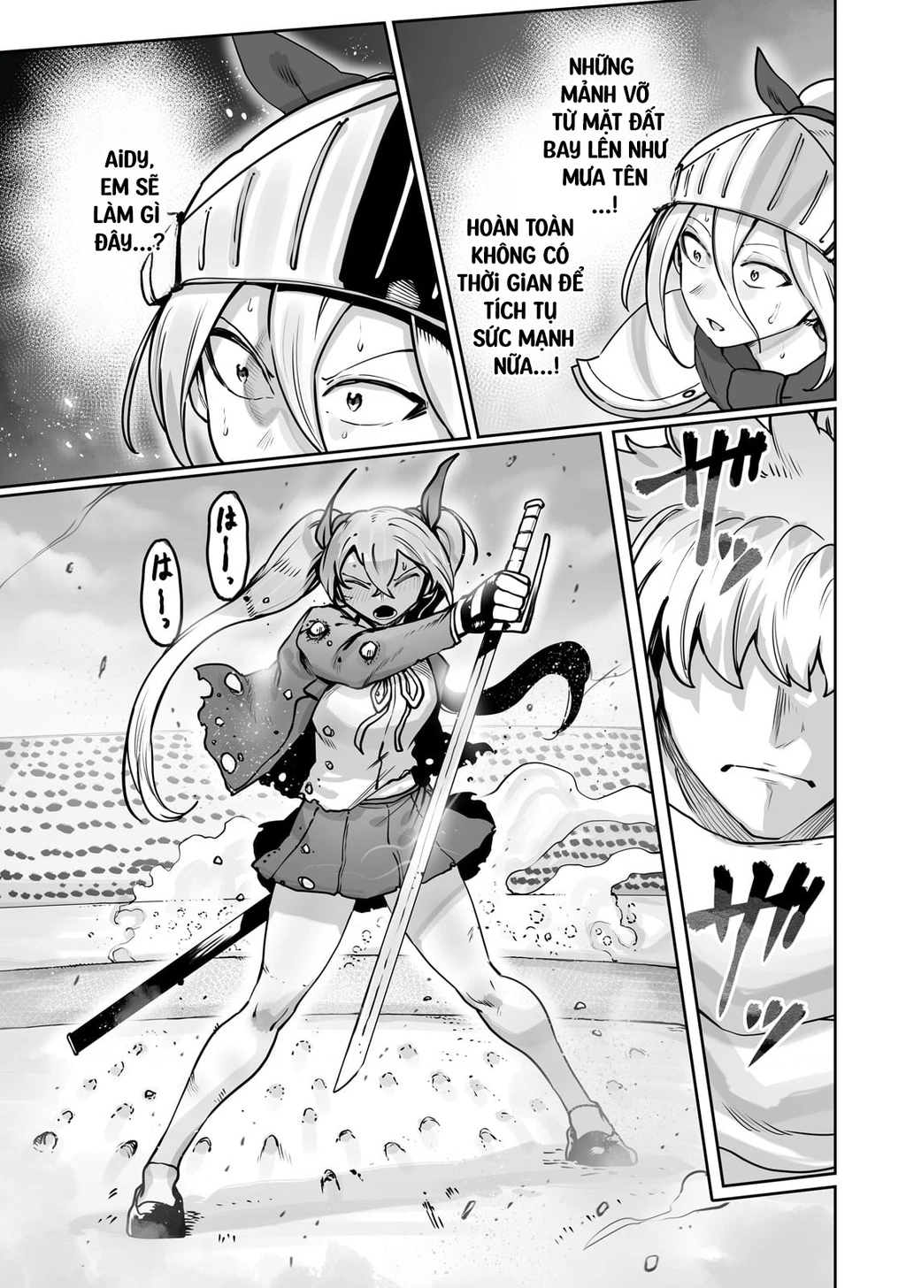 The Useless Tamer Will Turn Into The Top Unconsciously By My Previous Life Knowledge Chapter 49 - 11