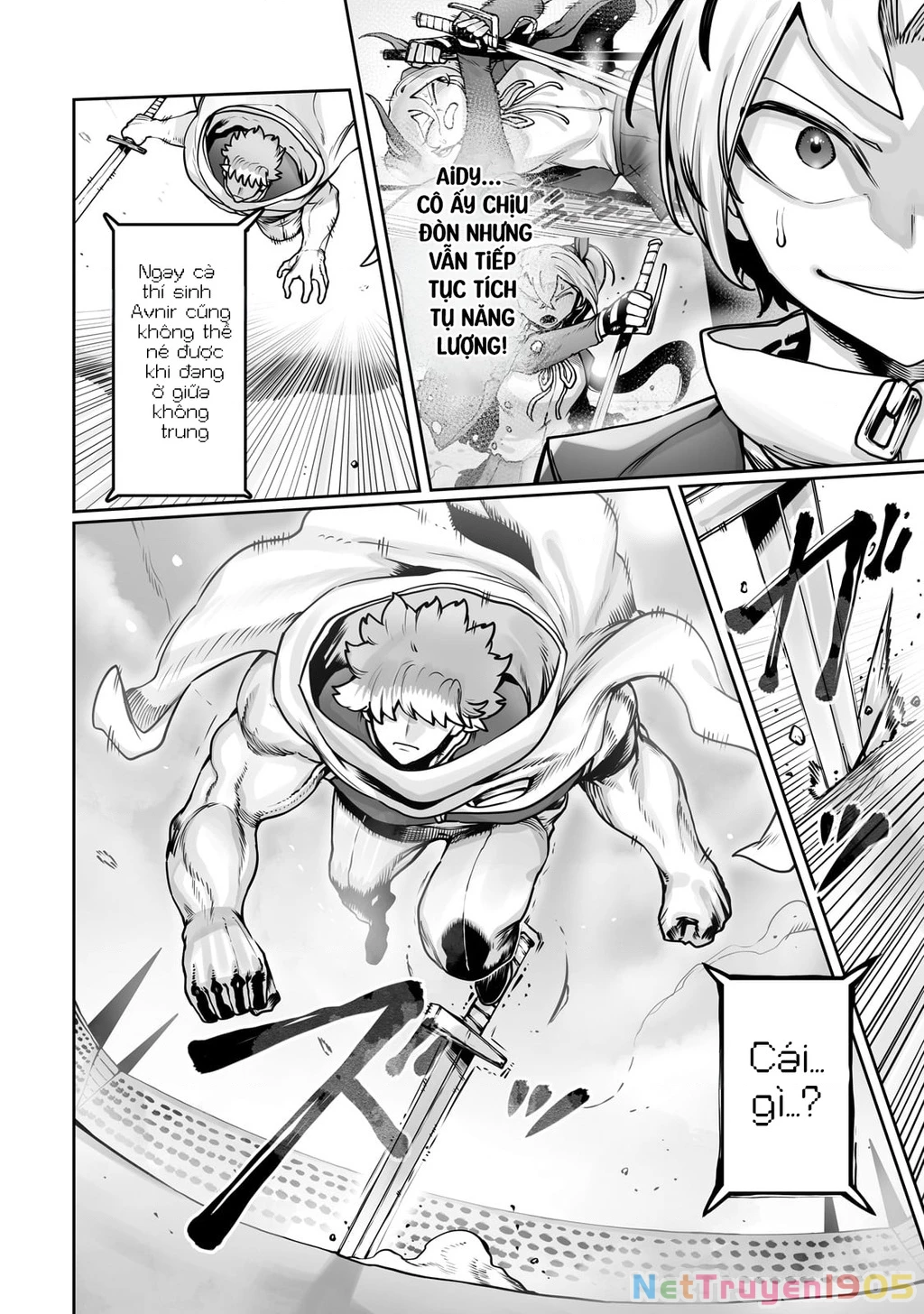 The Useless Tamer Will Turn Into The Top Unconsciously By My Previous Life Knowledge Chapter 49 - 14