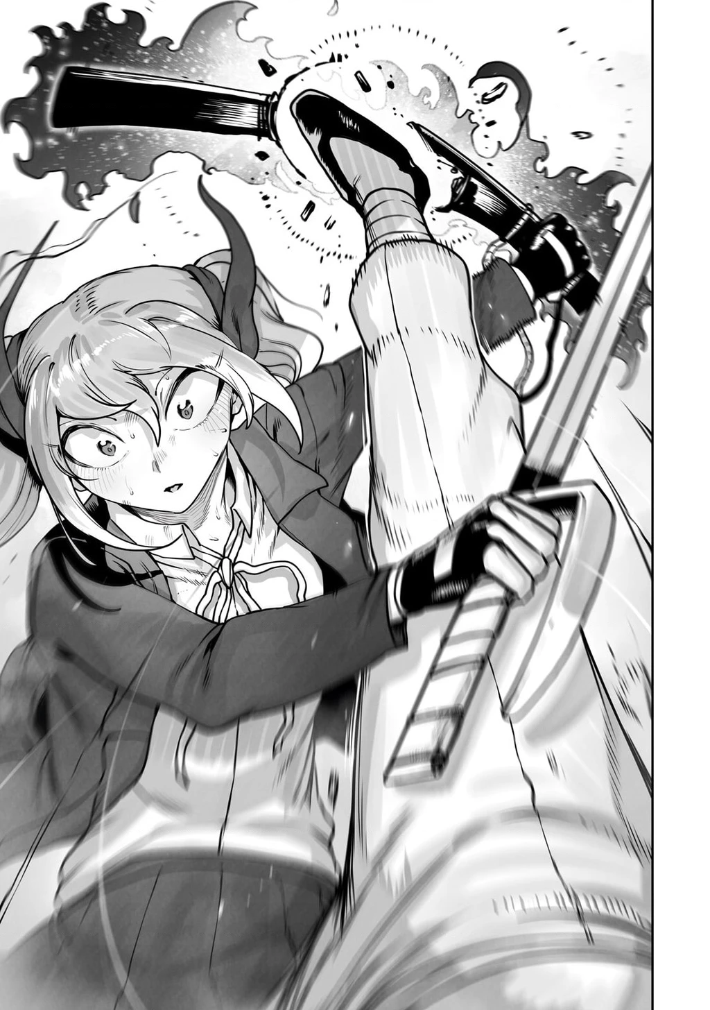 The Useless Tamer Will Turn Into The Top Unconsciously By My Previous Life Knowledge Chapter 49 - 15