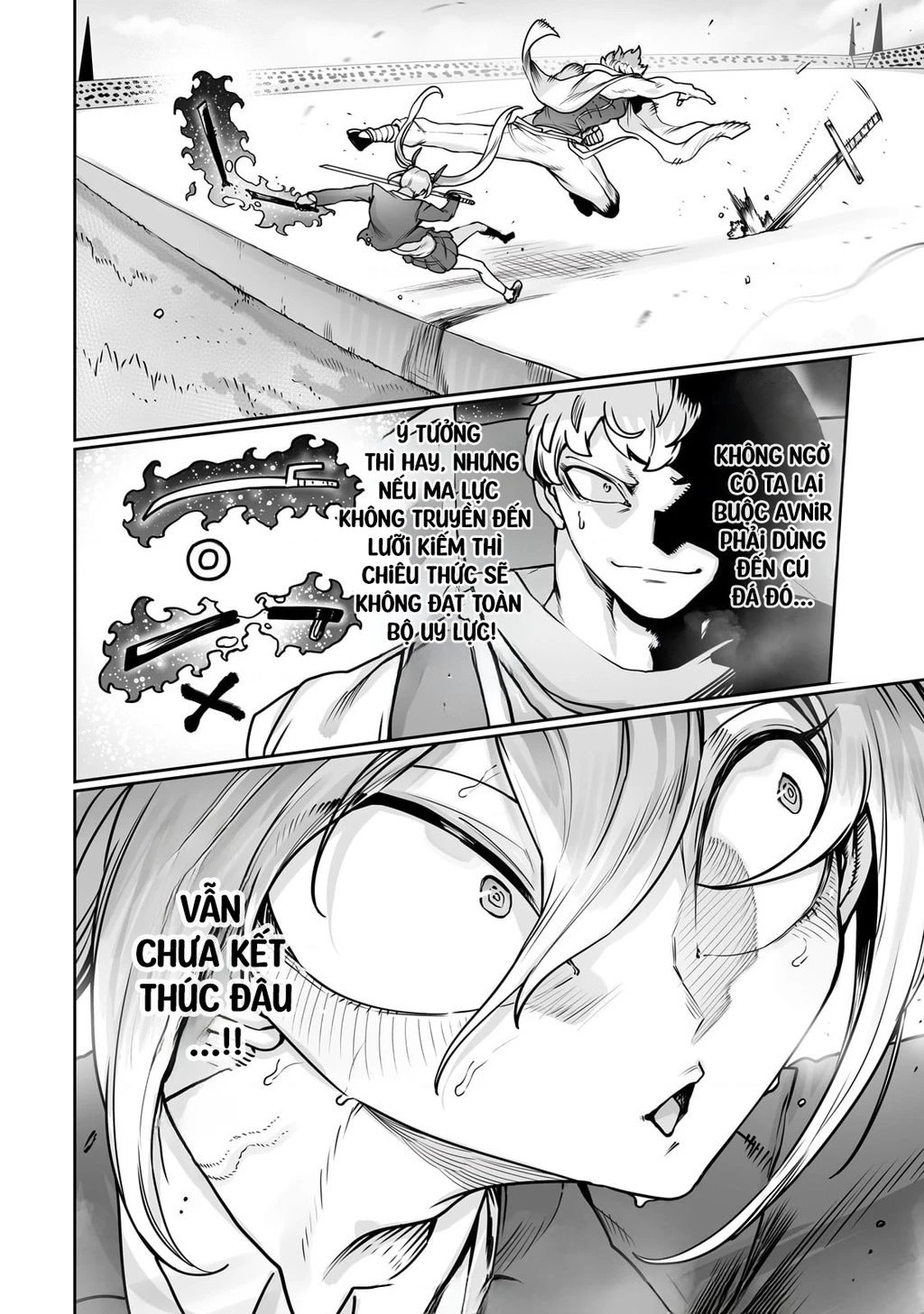 The Useless Tamer Will Turn Into The Top Unconsciously By My Previous Life Knowledge Chapter 49 - 16