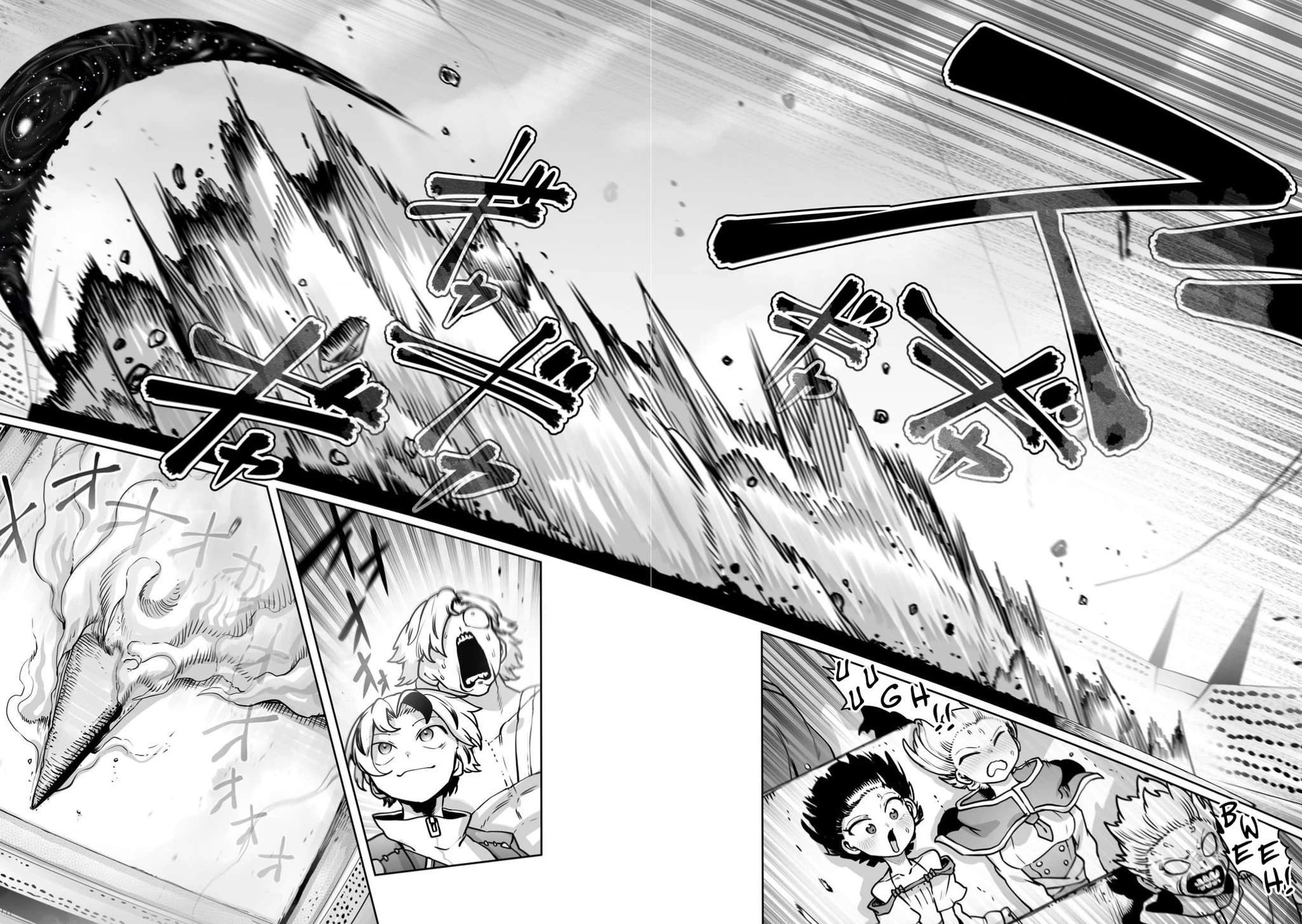 The Useless Tamer Will Turn Into The Top Unconsciously By My Previous Life Knowledge Chapter 49 - 20