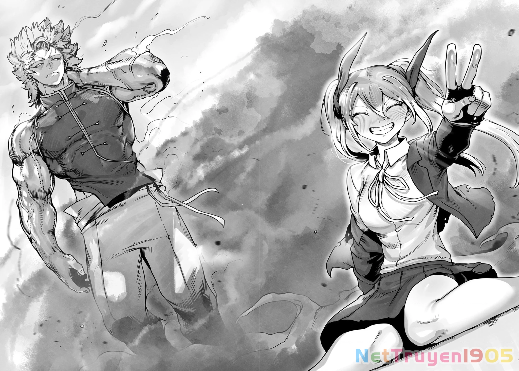 The Useless Tamer Will Turn Into The Top Unconsciously By My Previous Life Knowledge Chapter 49 - 23