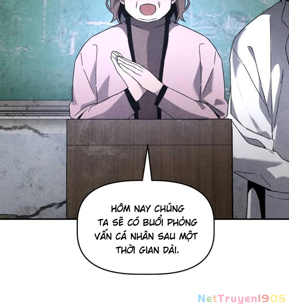 Dự Định Sát Nhân Chapter 27 - 4