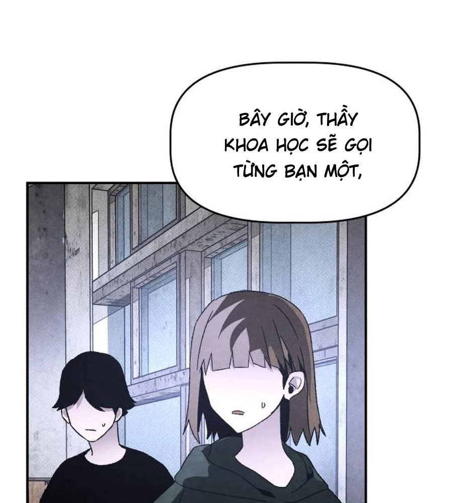 Dự Định Sát Nhân Chapter 27 - 5