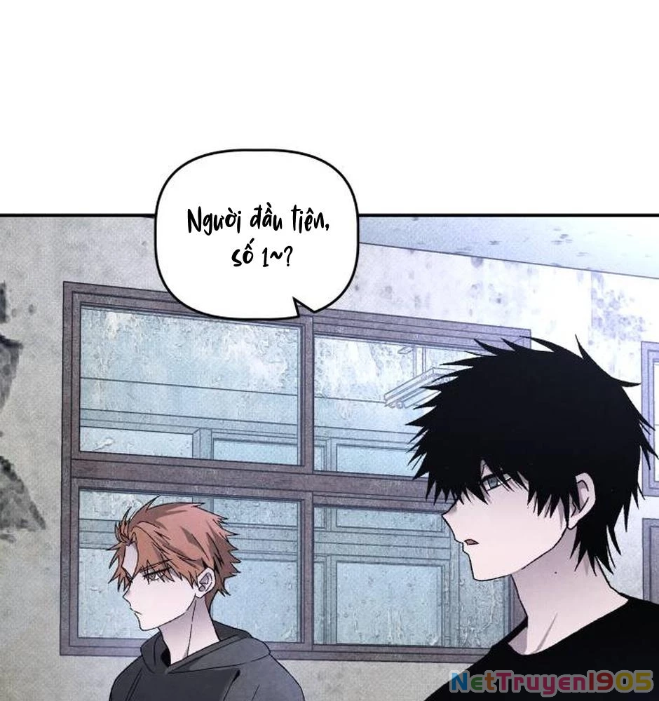 Dự Định Sát Nhân Chapter 27 - 8