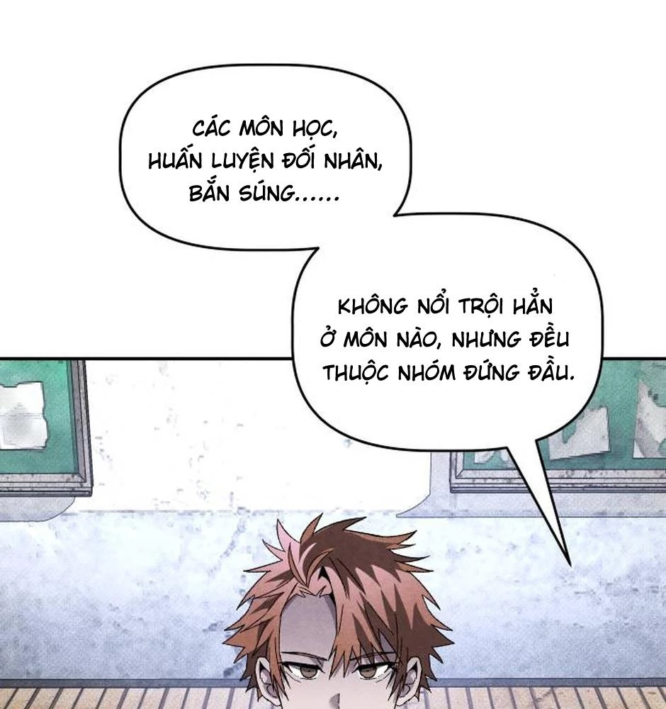 Dự Định Sát Nhân Chapter 27 - 13