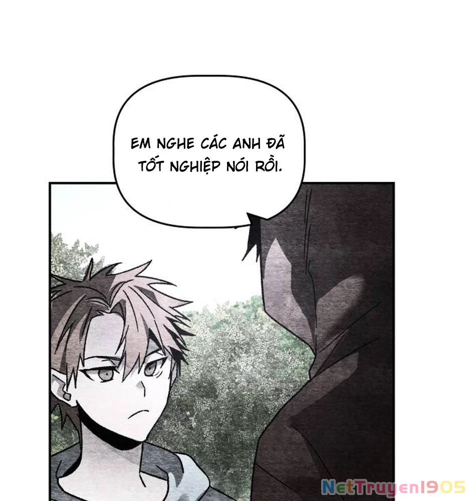 Dự Định Sát Nhân Chapter 27 - 18