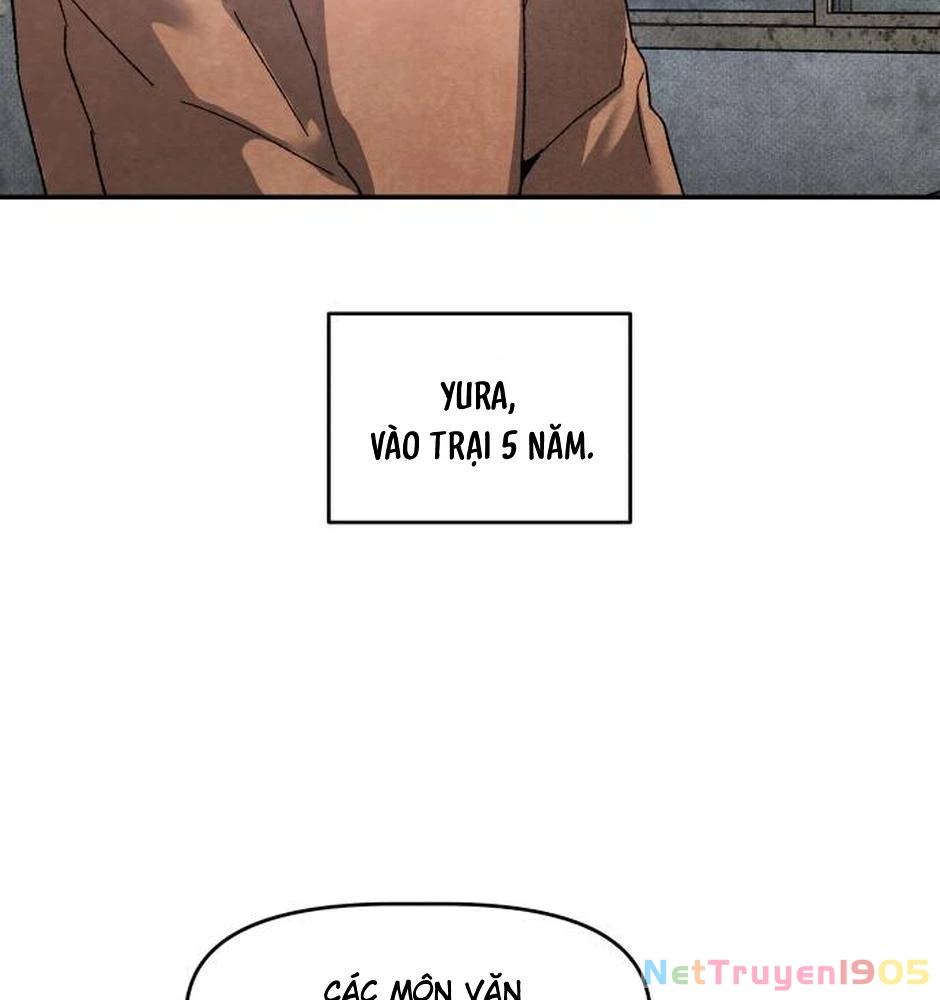 Dự Định Sát Nhân Chapter 27 - 30