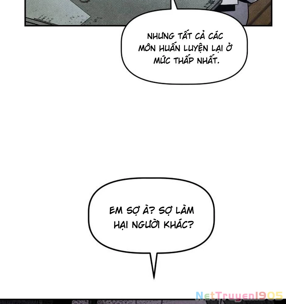 Dự Định Sát Nhân Chapter 27 - 32