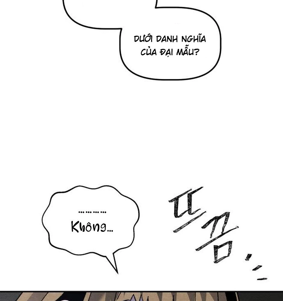 Dự Định Sát Nhân Chapter 27 - 34