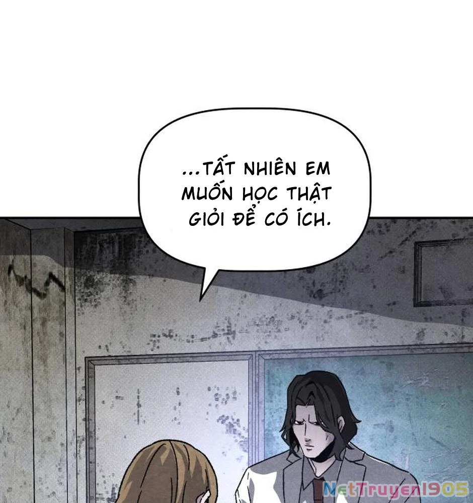 Dự Định Sát Nhân Chapter 27 - 36