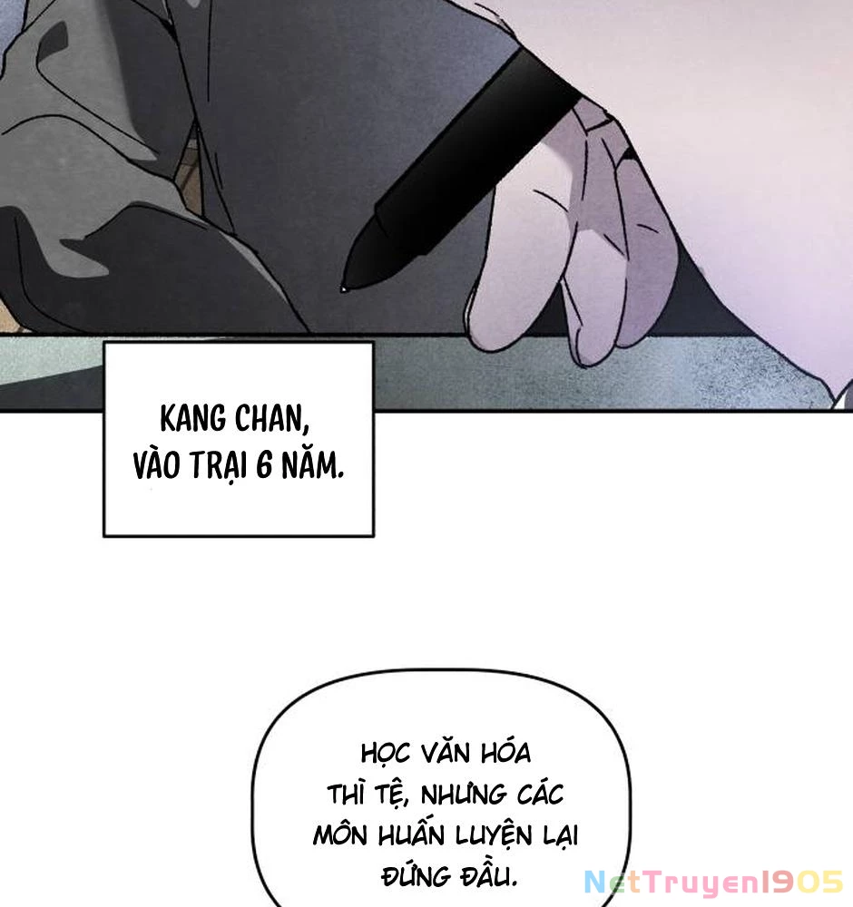Dự Định Sát Nhân Chapter 27 - 41