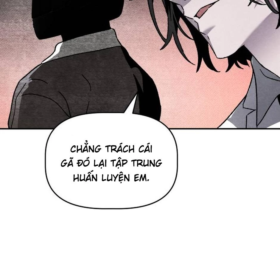 Dự Định Sát Nhân Chapter 27 - 44