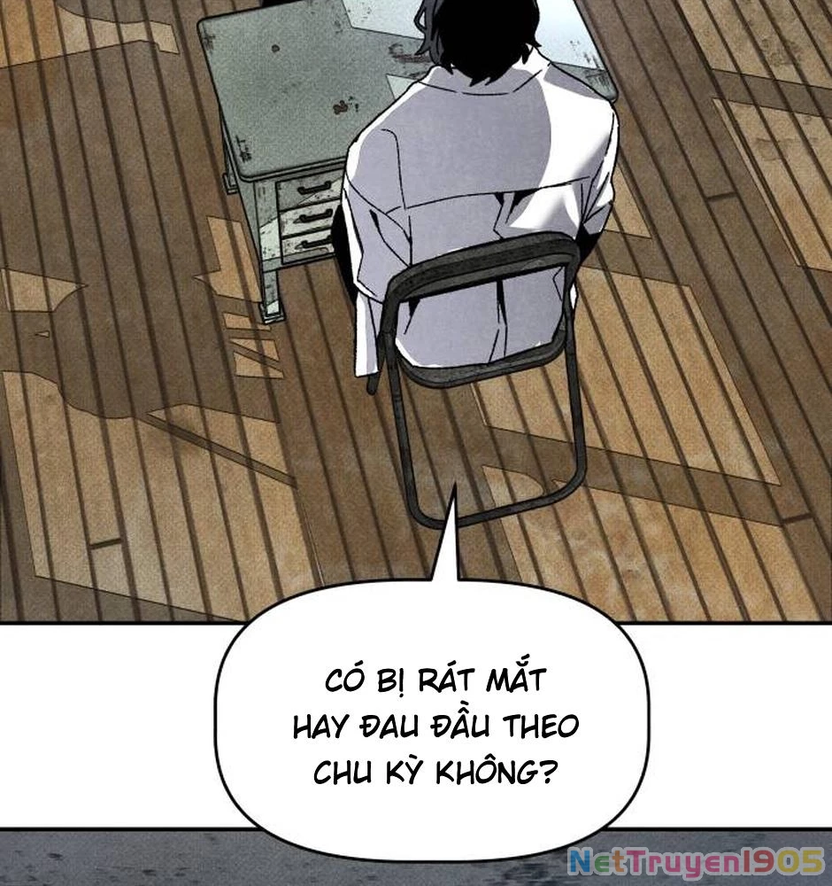 Dự Định Sát Nhân Chapter 27 - 46