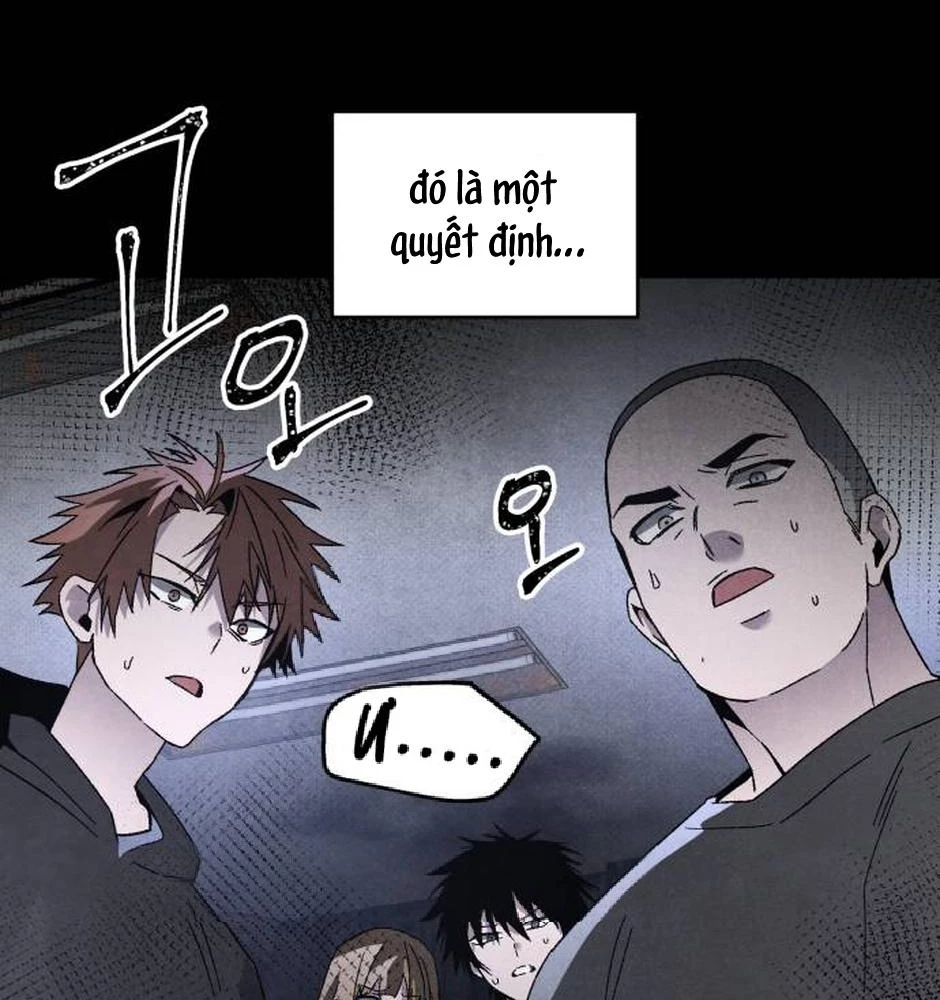 Dự Định Sát Nhân Chapter 27 - 101